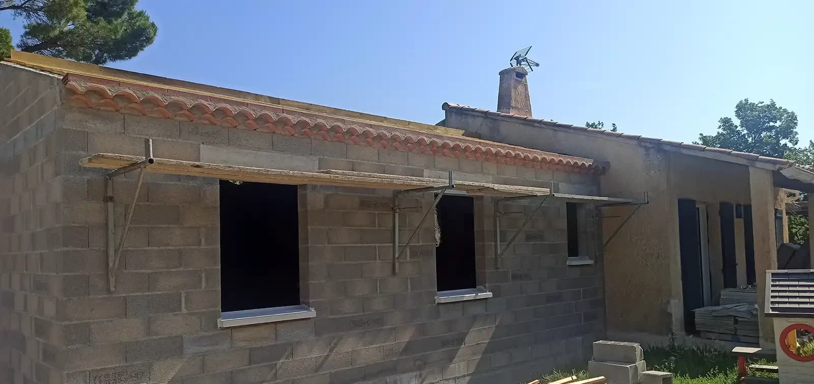 Extension