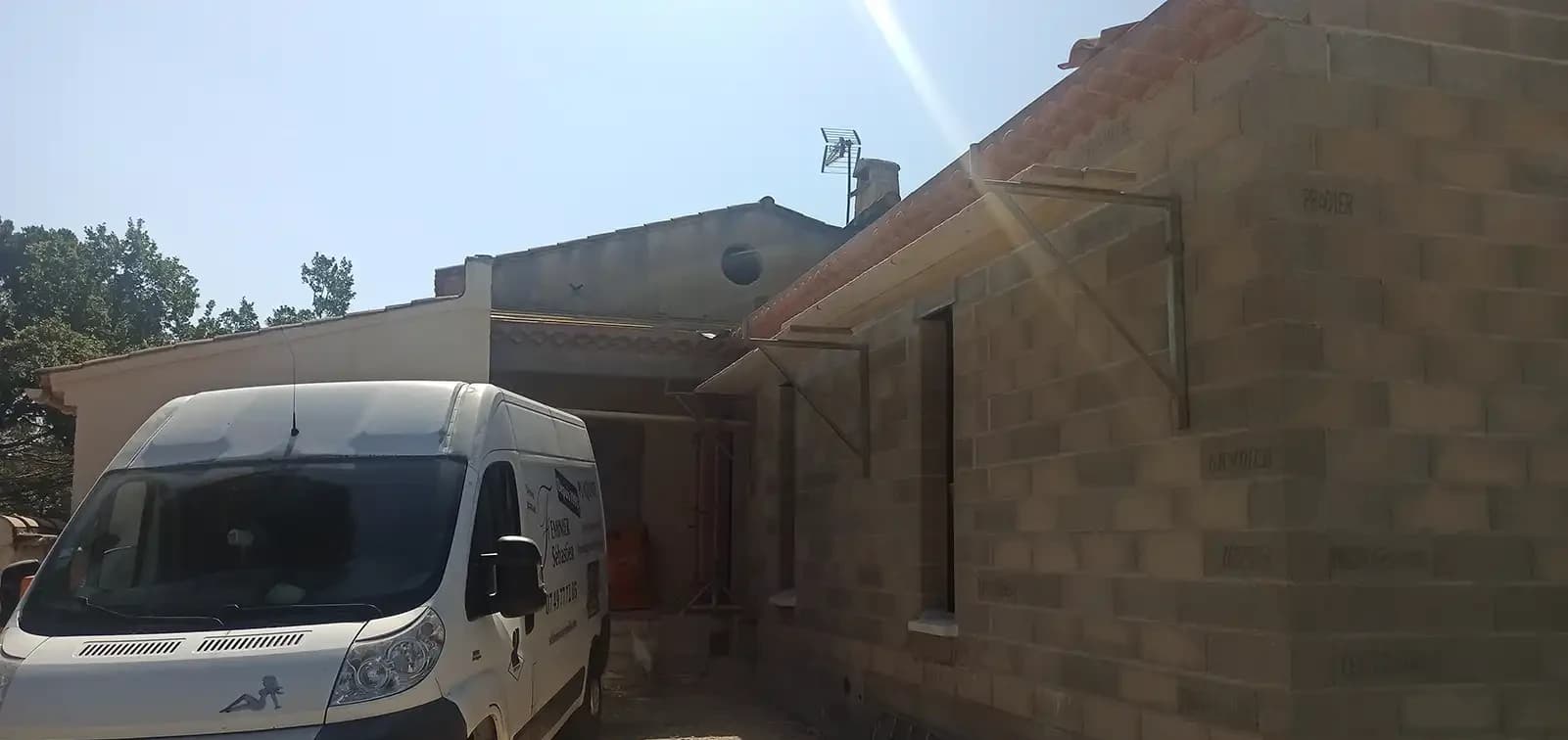 Extension Emin — photo 2