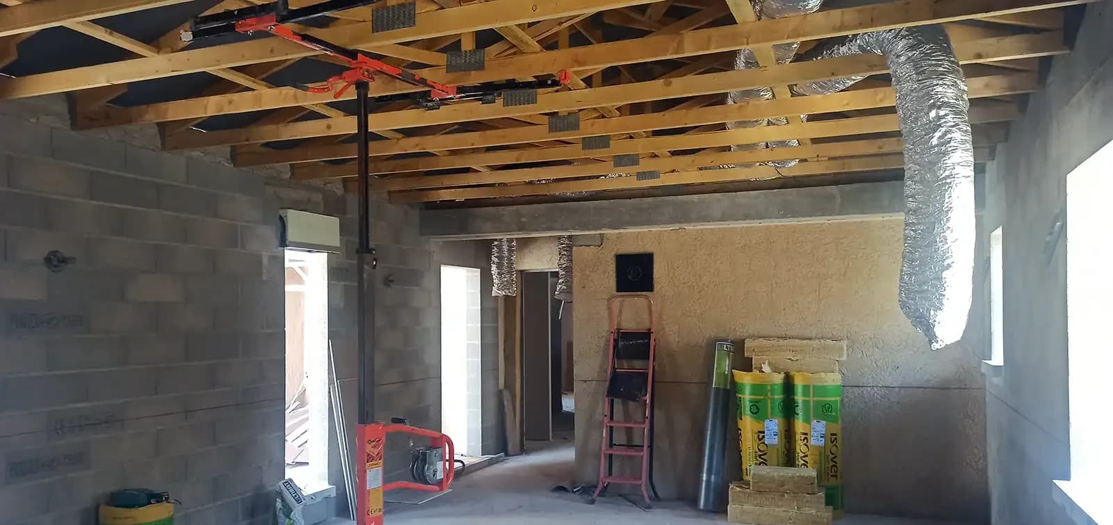 Extension Emin — photo 3