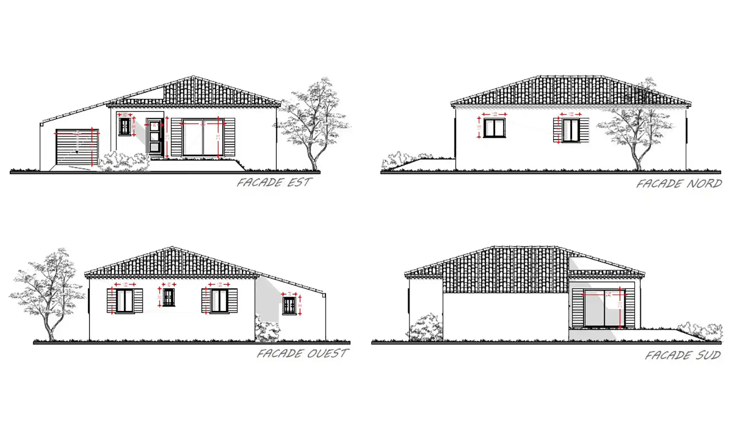 Extension Fayet — photo 2