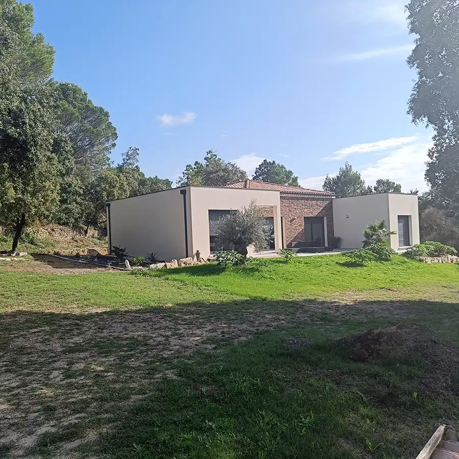 Villa Autran — photo 4