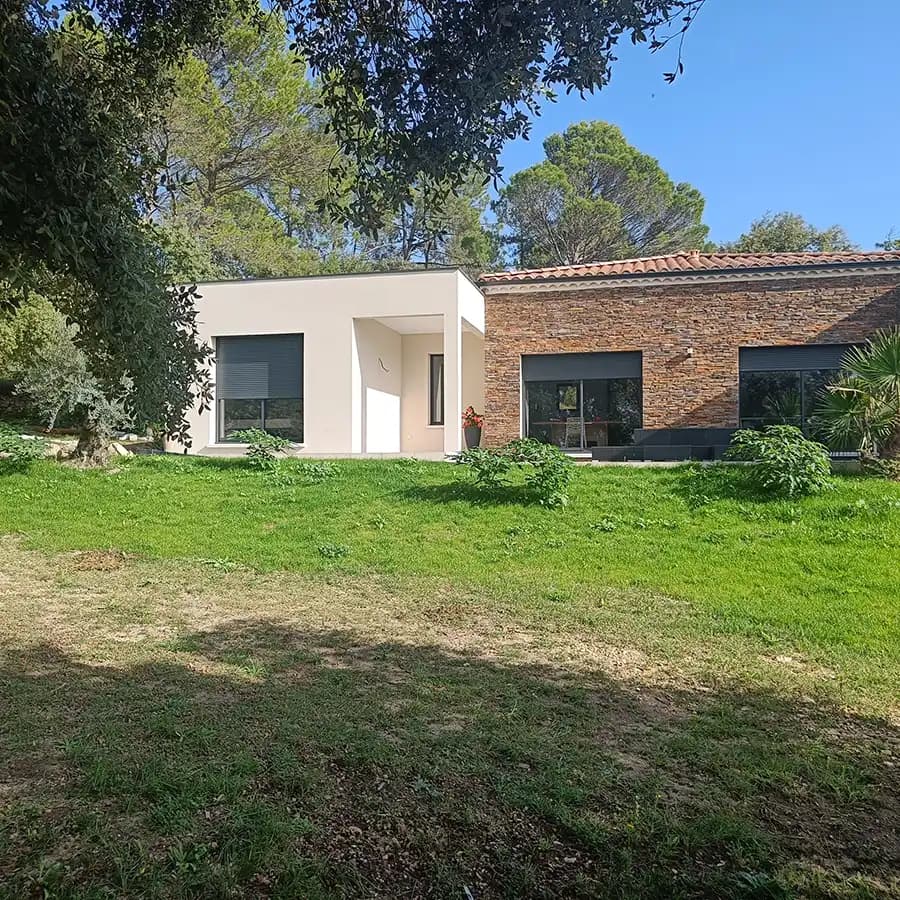 Villa Autran — photo 5
