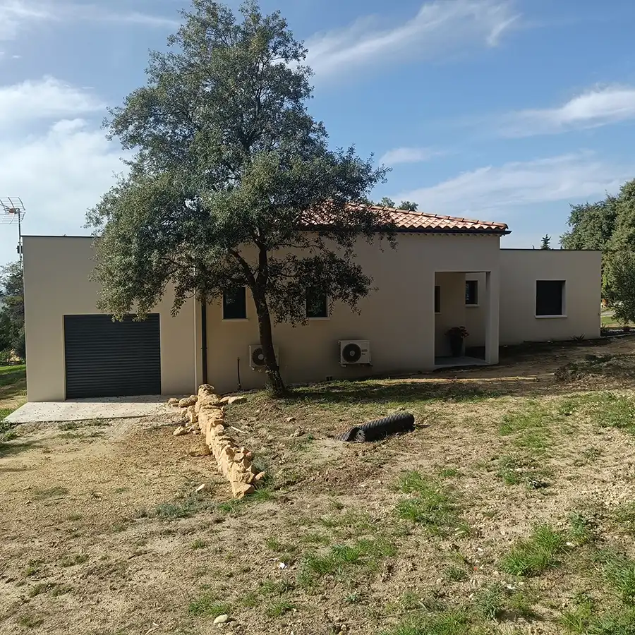 Villa Autran — photo 8