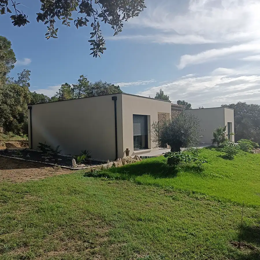 Villa Autran — photo 9