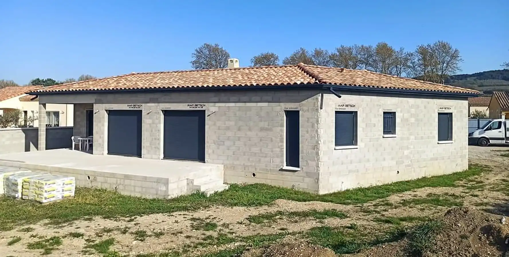 Villa Barra