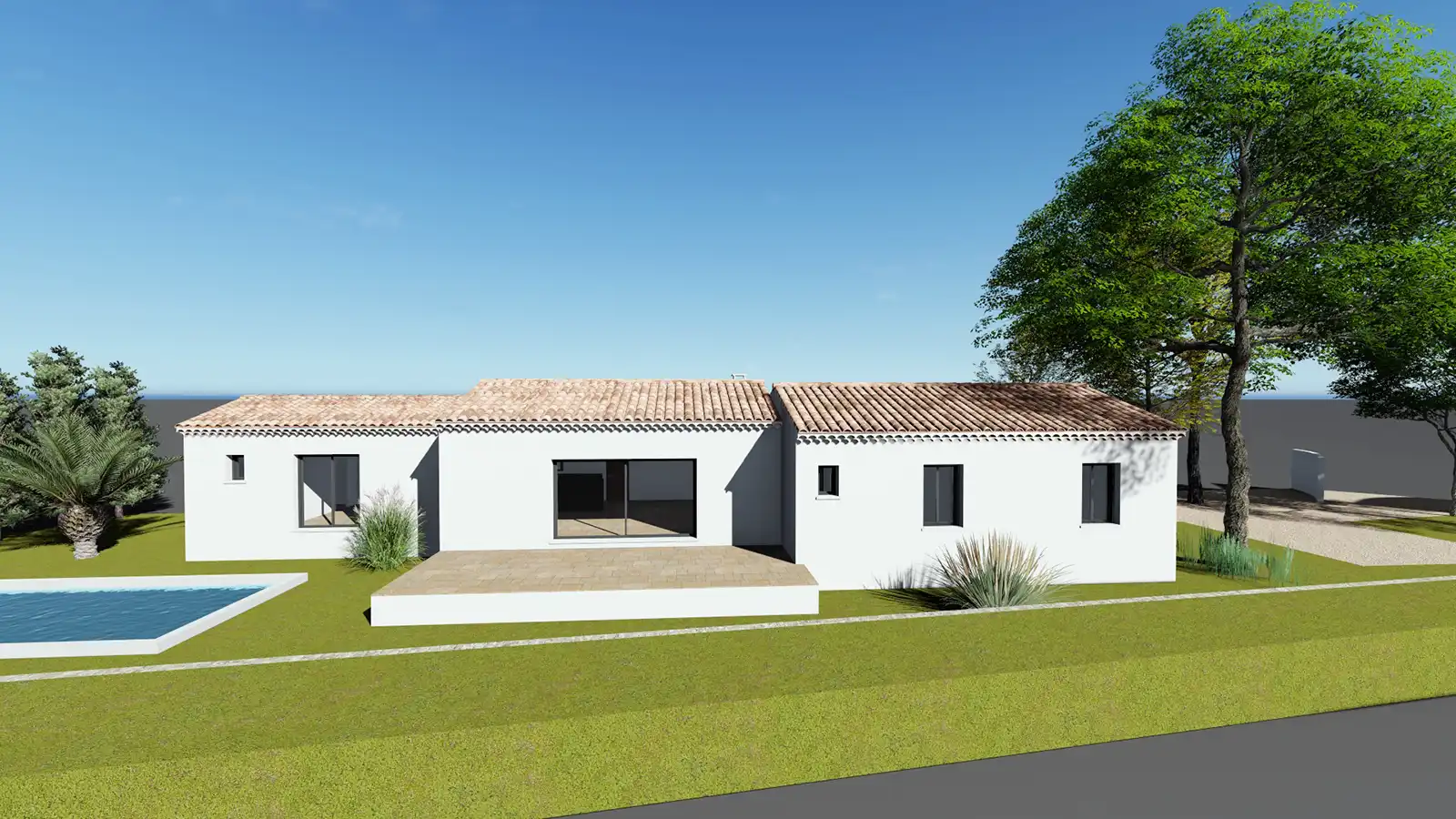Villa Bayle