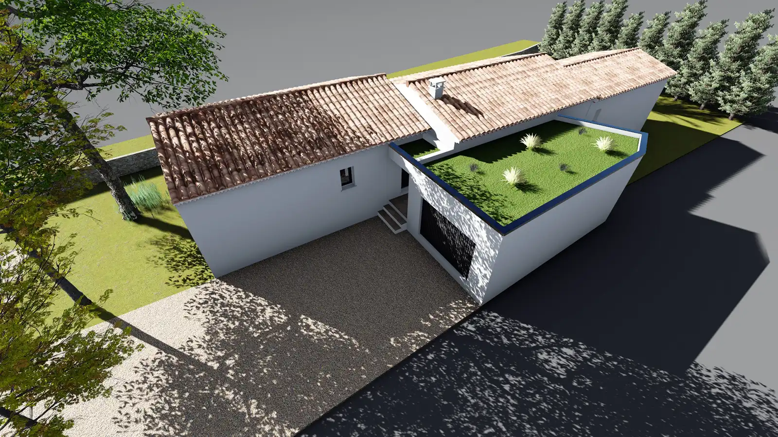 Villa Bayle — photo 2