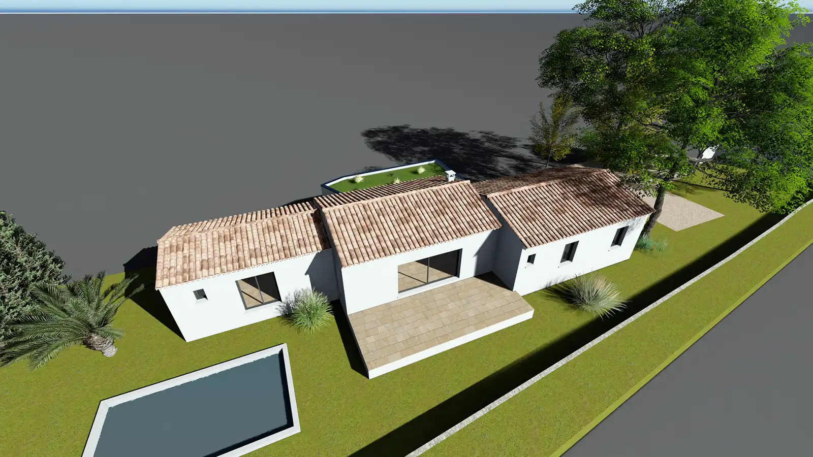 Villa Bayle — photo 3