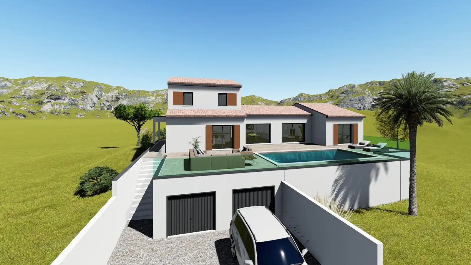 Villa Berthet