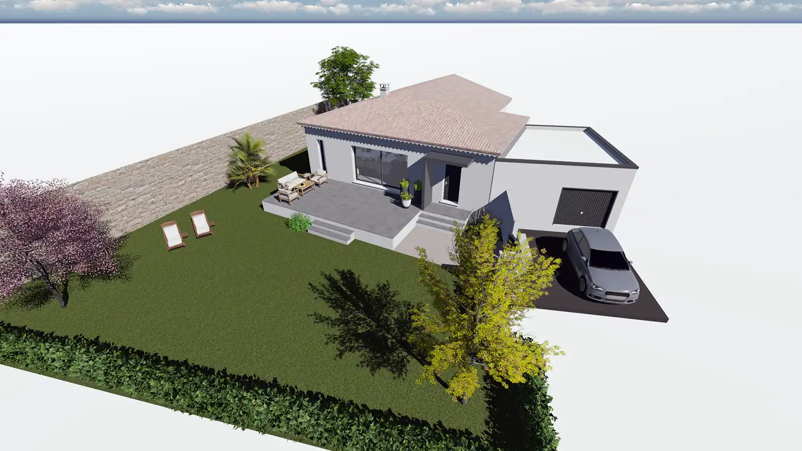 Villa Busmey2 — photo 2