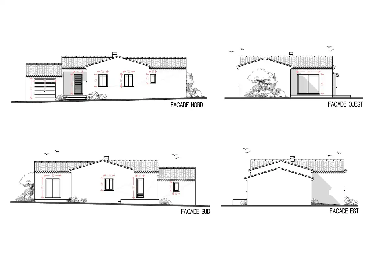 Villa Charondiere
