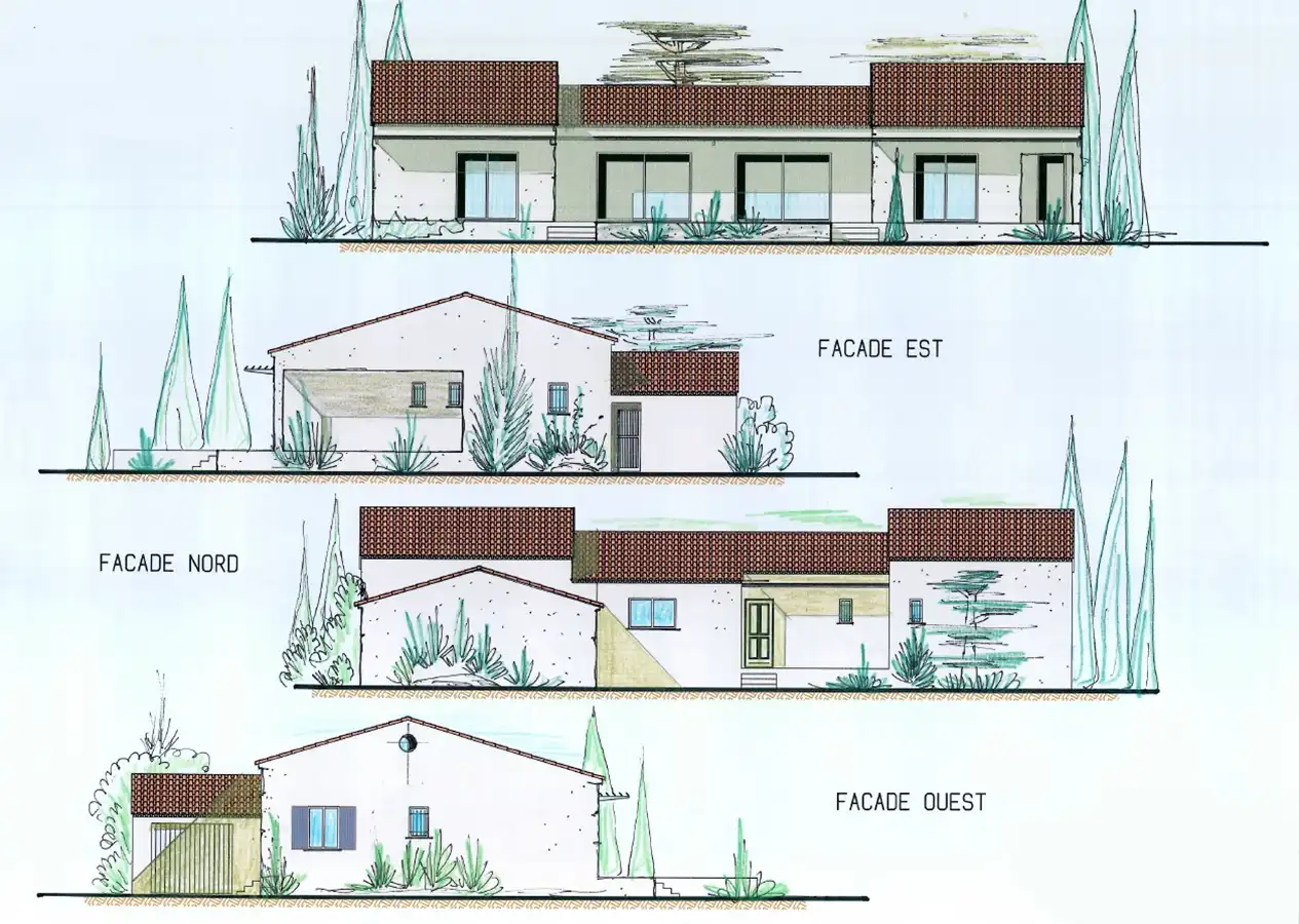 Villa Foderaserge — photo 8