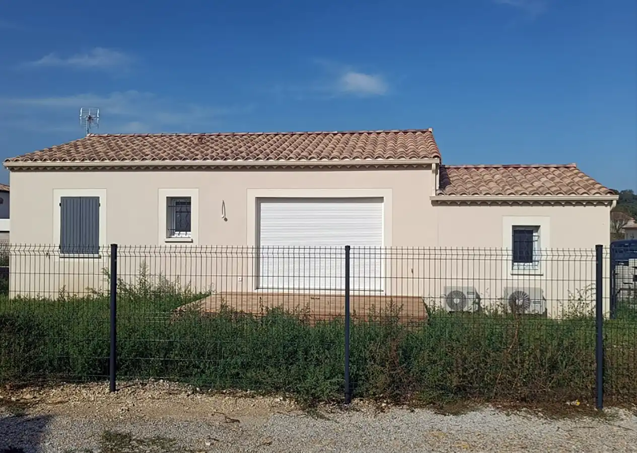 Villa Gullo — photo 2