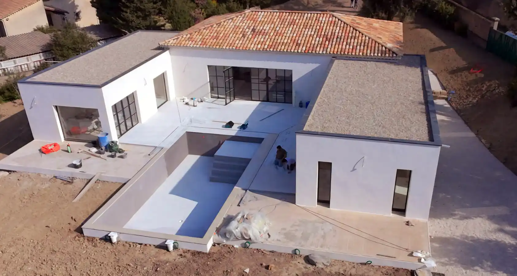 Villa Jeannin — photo 4