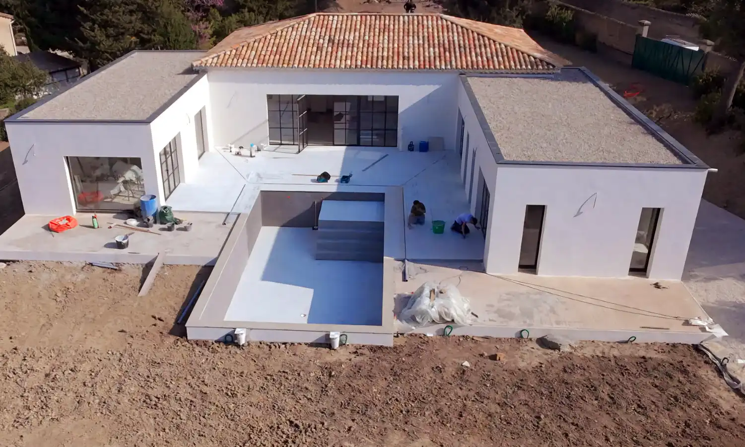 Villa Jeannin — photo 6