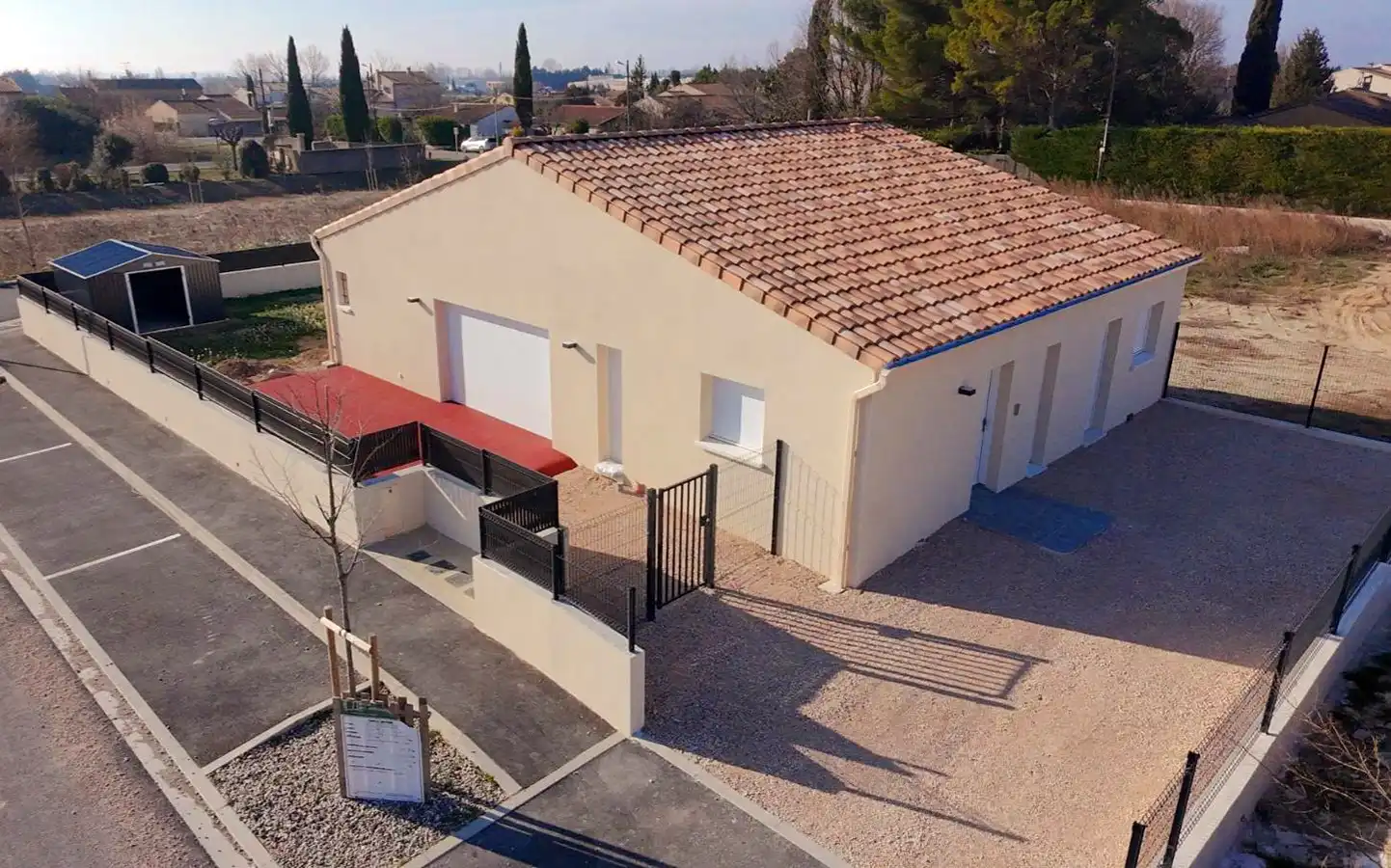 Villa Labatut Camaret