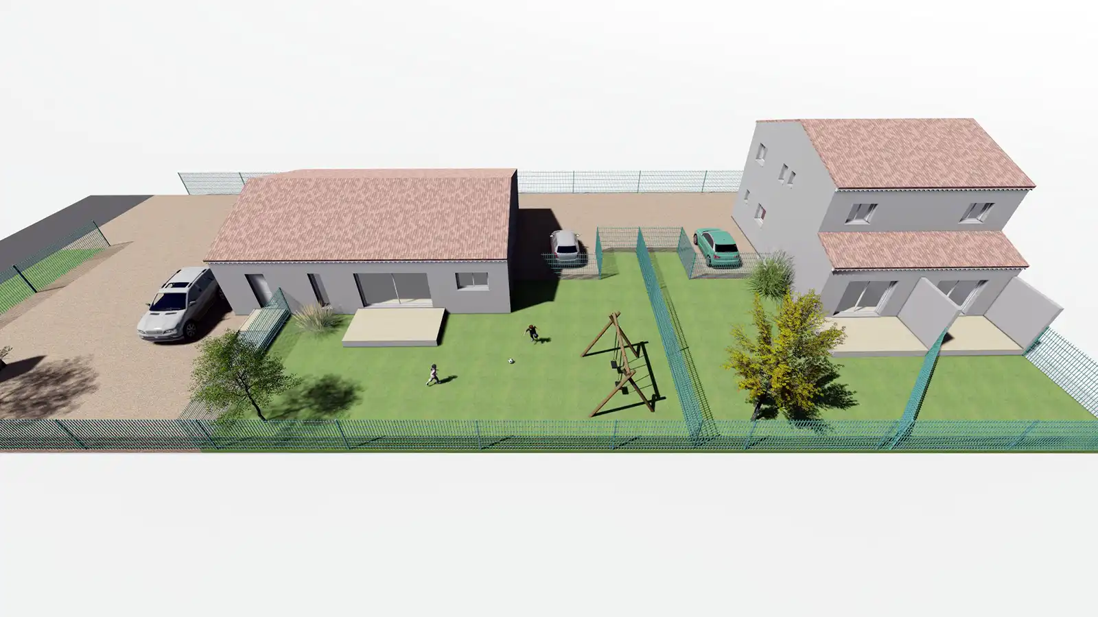 Villa Labatut Serignan