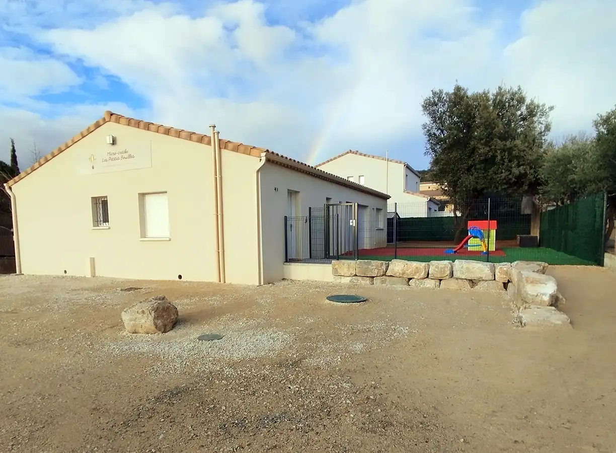 Villa Labatut Serignan — photo 2