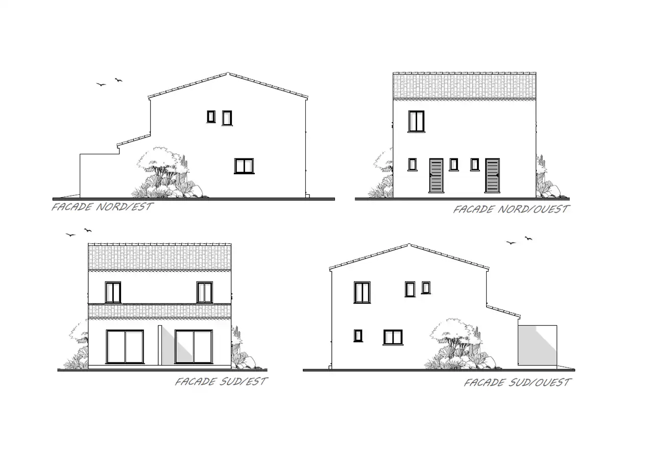 Villa Labatut Serignan — photo 5