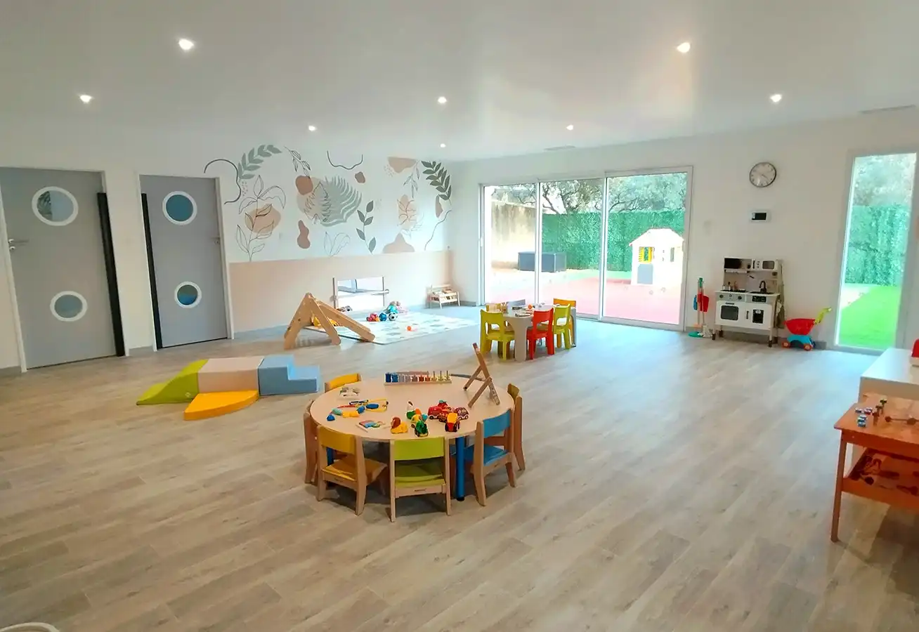 Villa Labatut Serignan — photo 6