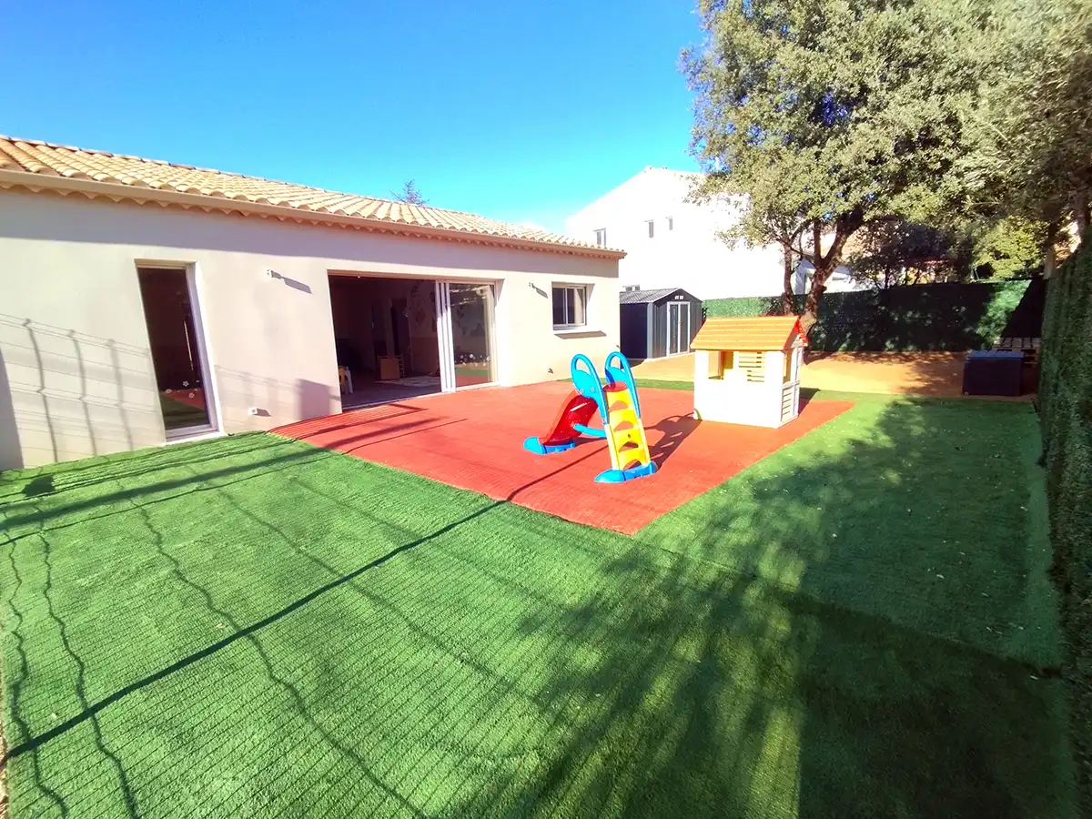 Villa Labatut Serignan — photo 7