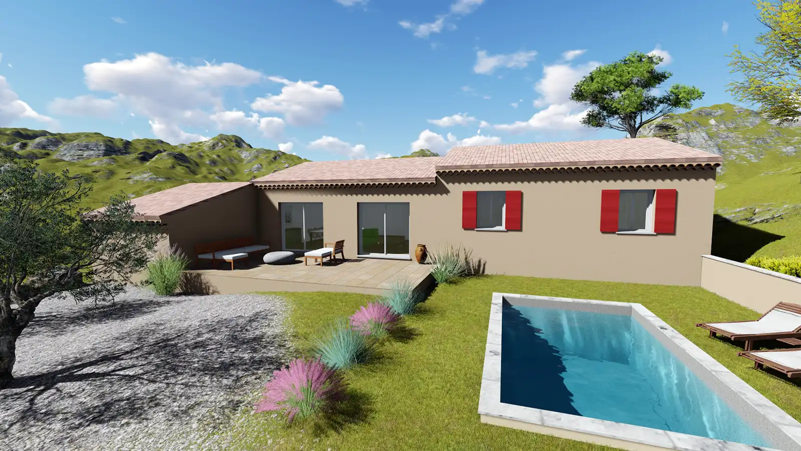 Villa Meilhac Laurent1 — photo 2