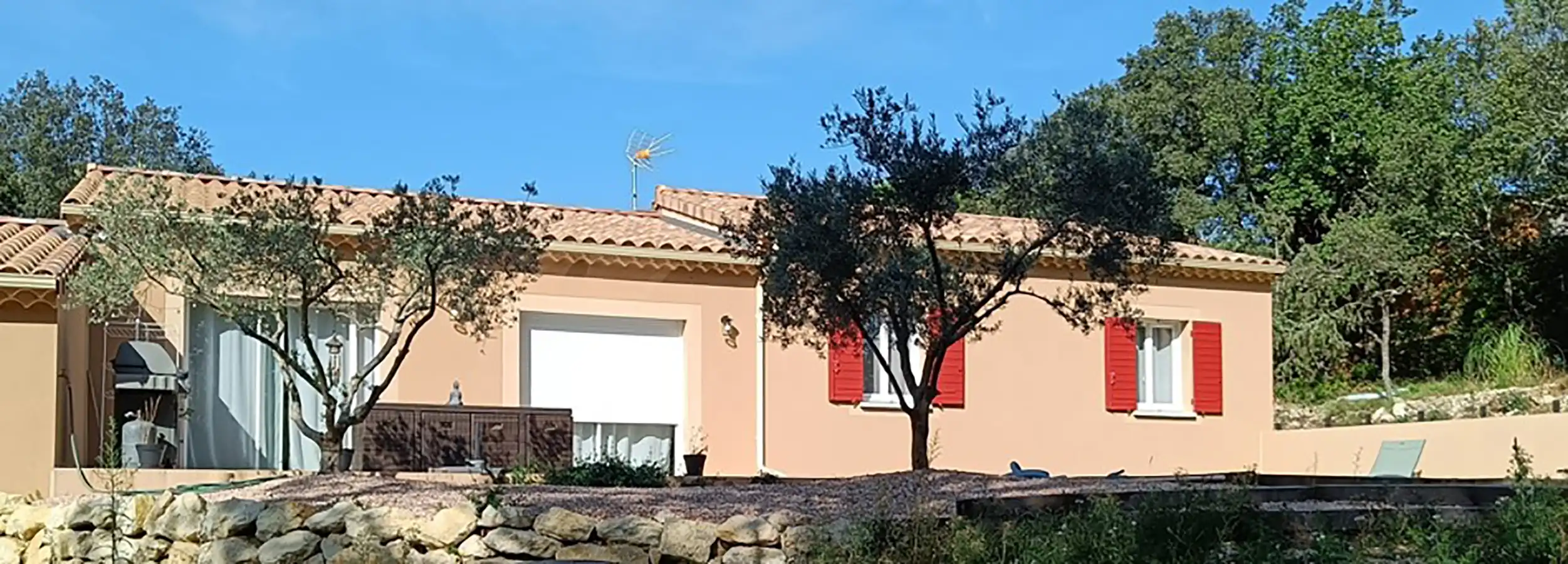 Villa Meilhac Laurent1 — photo 3