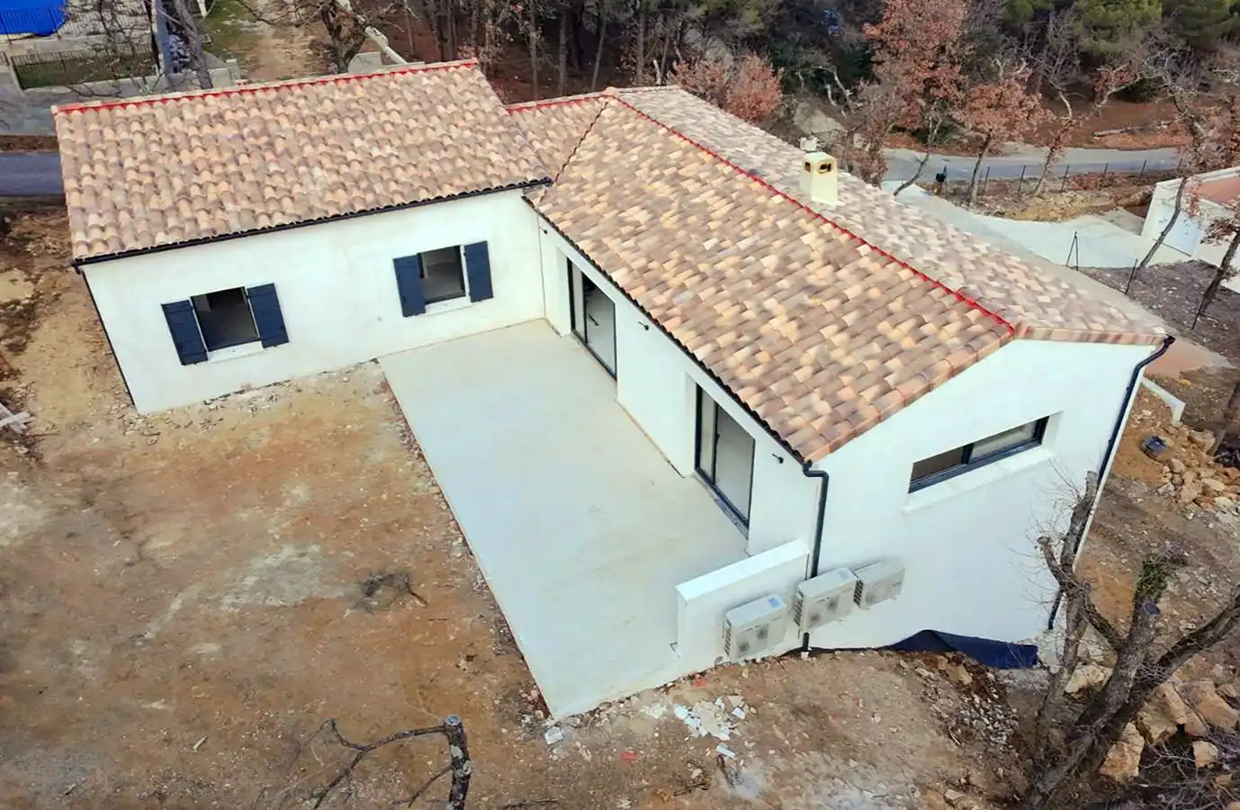 Villa Meilhac Laurent2 — photo 2