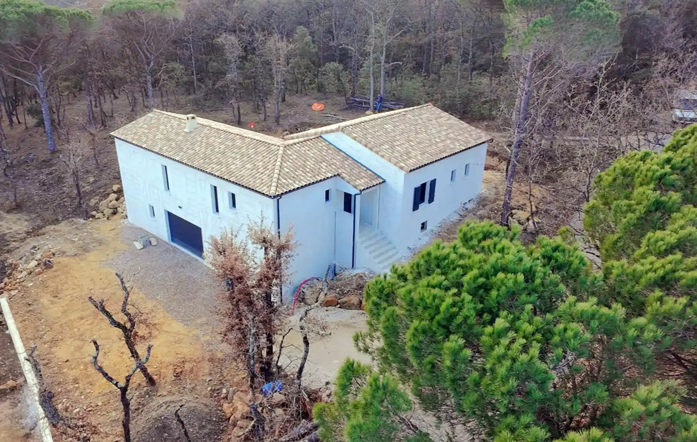 Villa Meilhac Laurent2 — photo 3