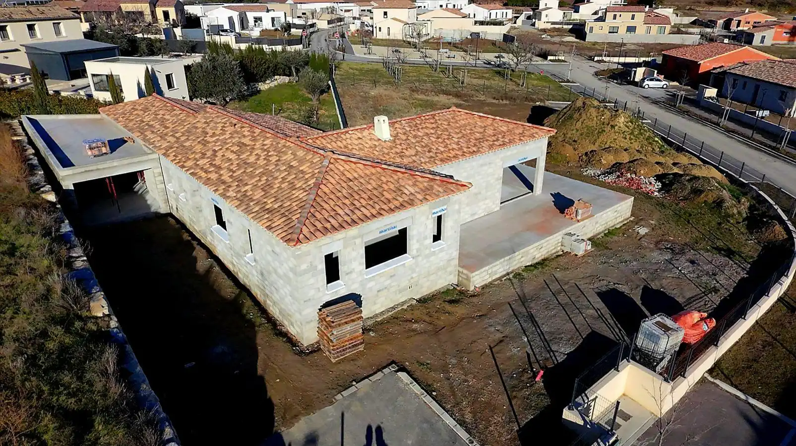 Villa Muretvilla1 — photo 2