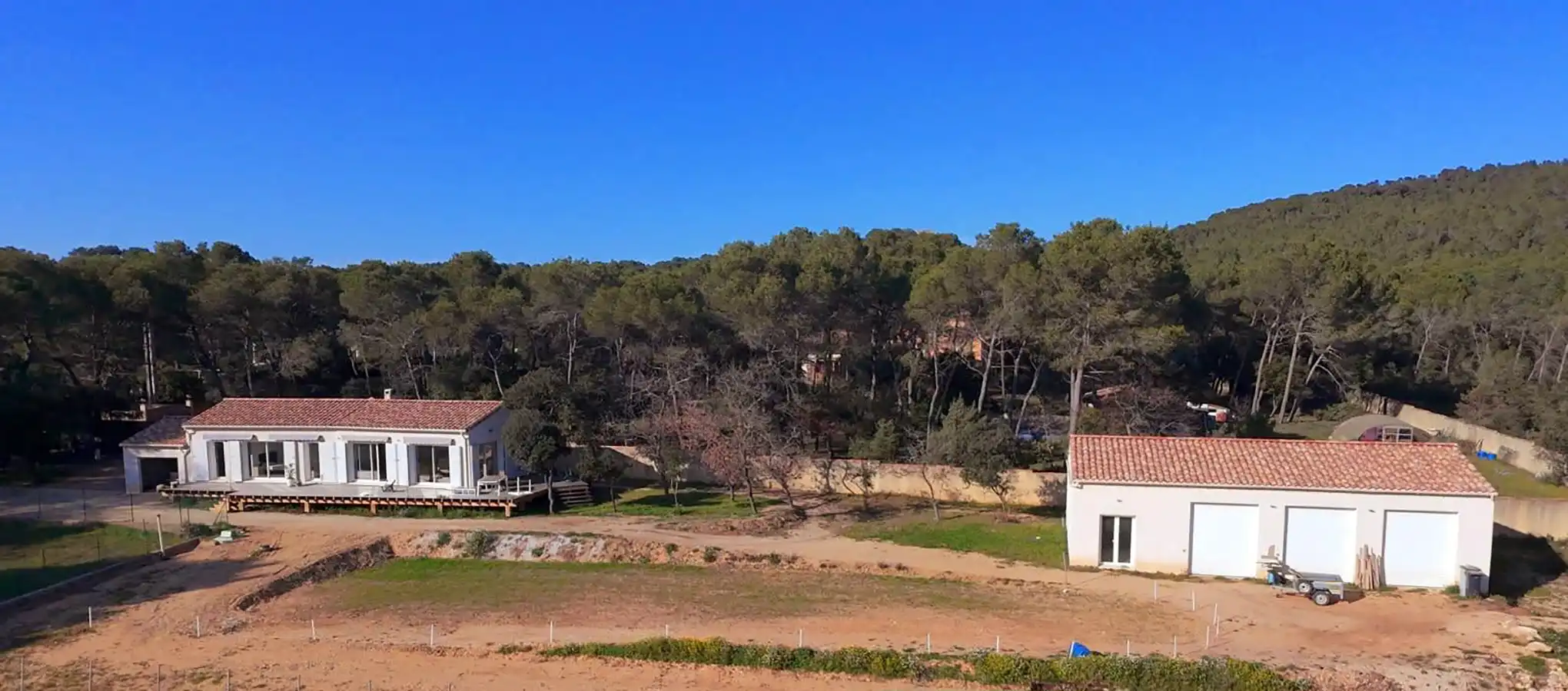Villa Nicolas