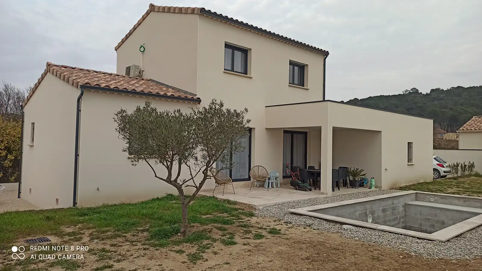 Villa Reyes