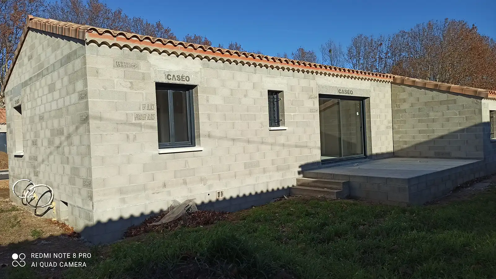 Villa Sabatier