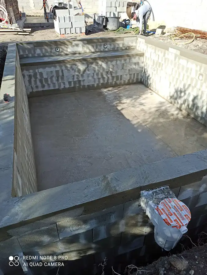 Piscine Campadieu — photo 2