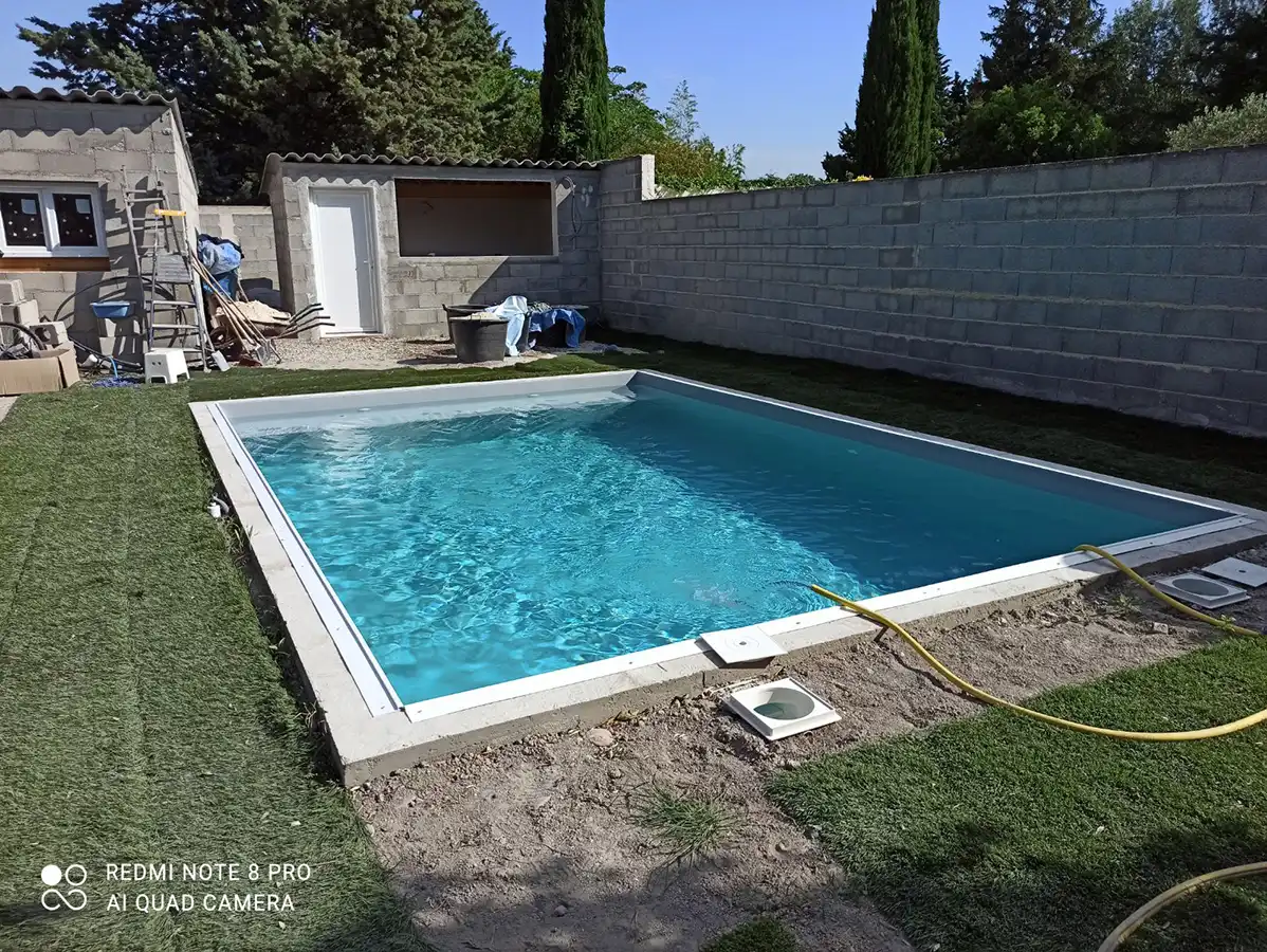 Piscine Campadieu — photo 4