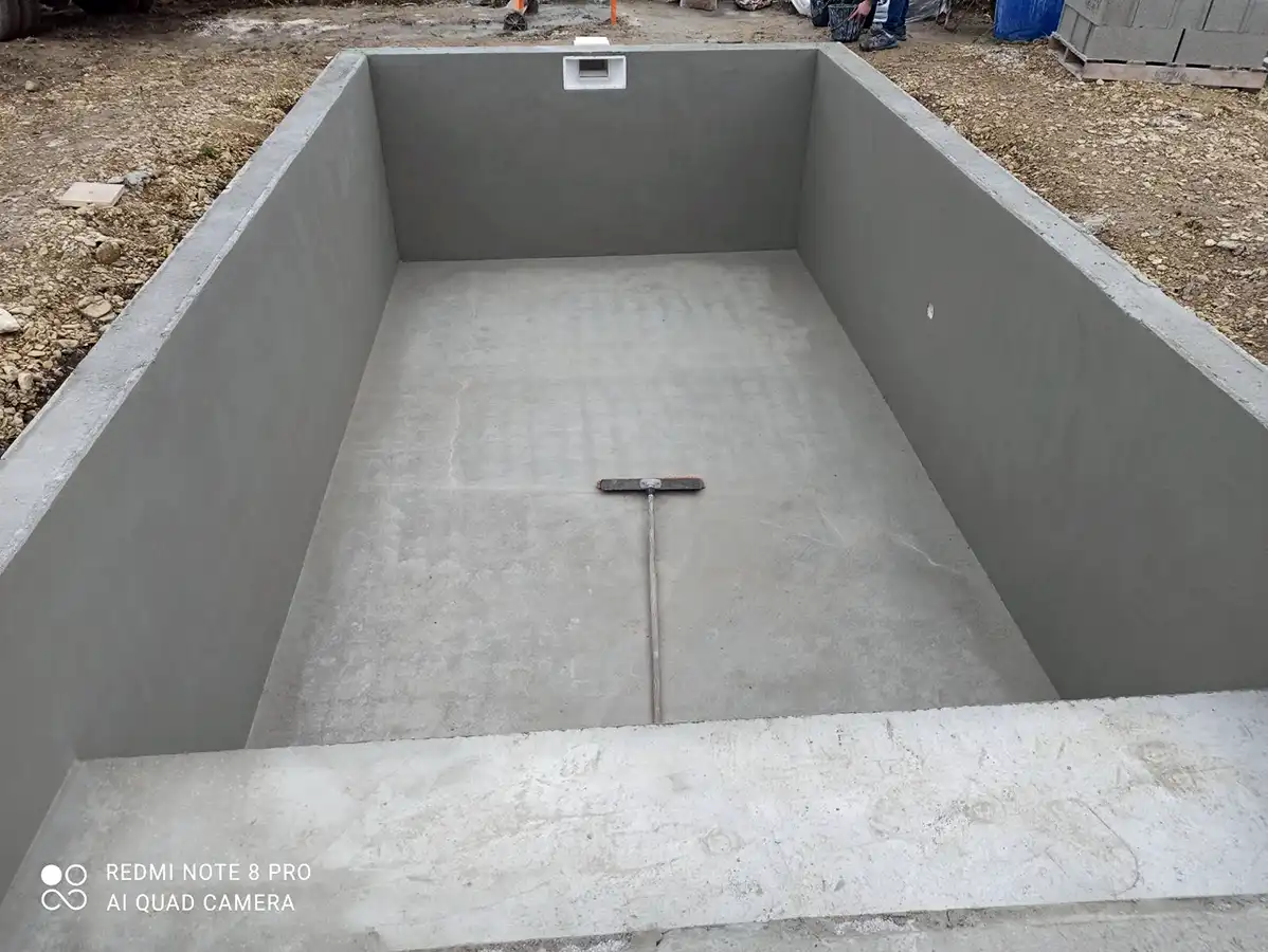 Piscine Client1 — photo 2