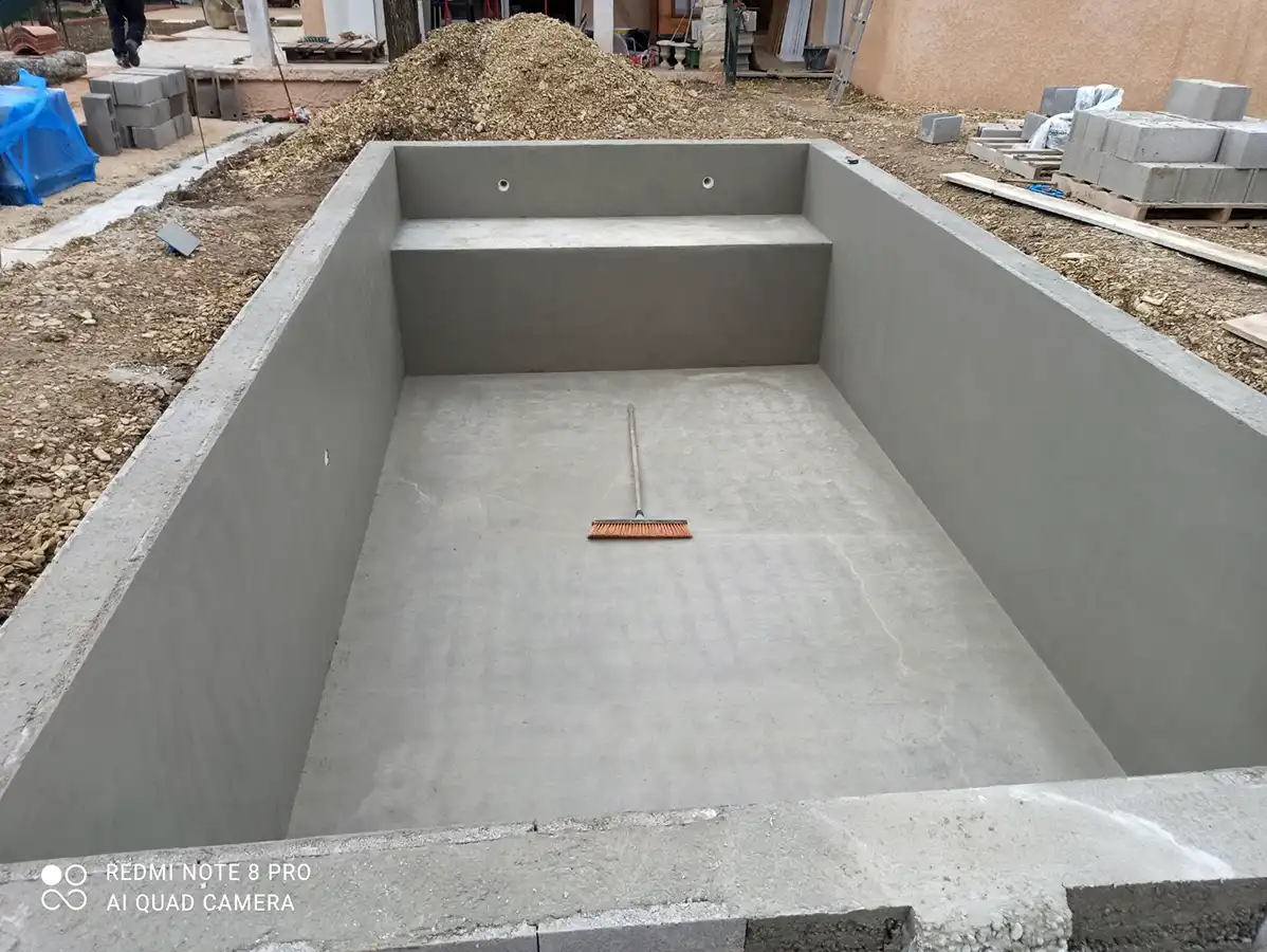 Piscine Client1 — photo 3