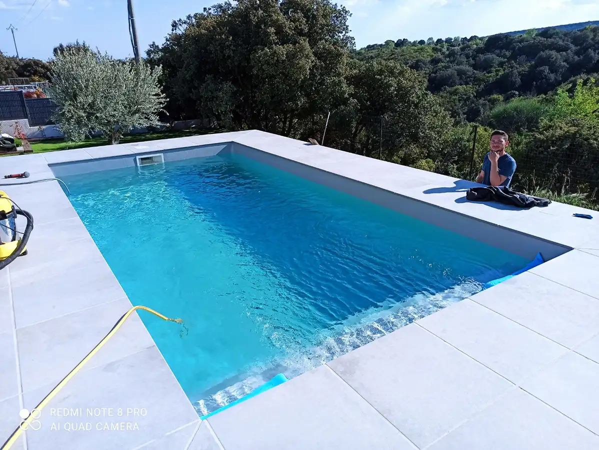 Piscine Client2 — photo 2